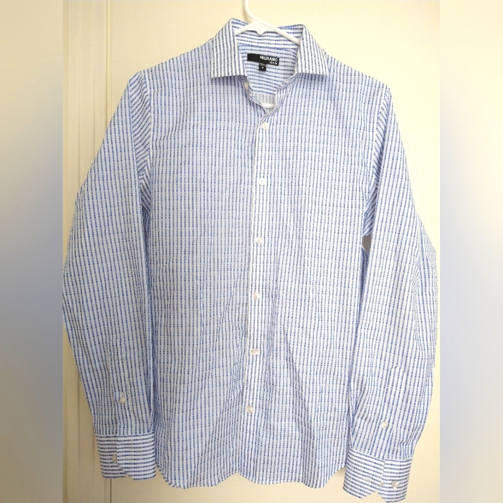 Murano button down shirt
